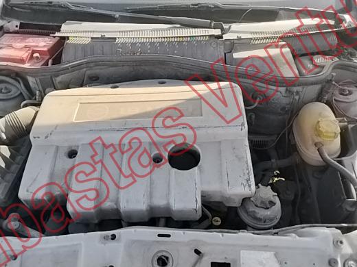 CHEVROLET CORSA 2003, foto 10 de 19