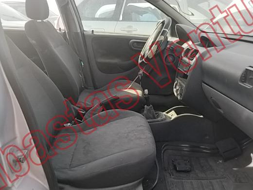 CHEVROLET CORSA 2003, foto 12 de 19