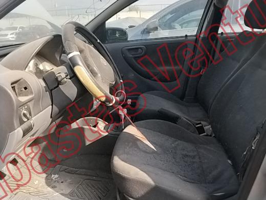 CHEVROLET CORSA 2003, foto 17 de 19