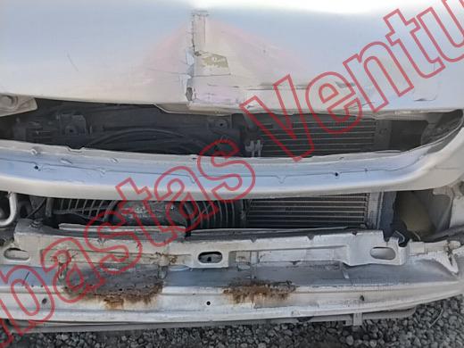 CHEVROLET CORSA 2003, foto 18 de 19