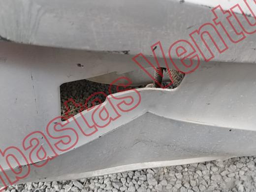 CHEVROLET CORSA 2003, foto 19 de 19