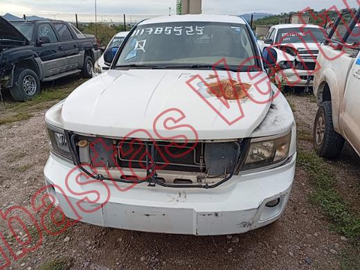 DODGE DAKOTA 2012, foto 2 de 19