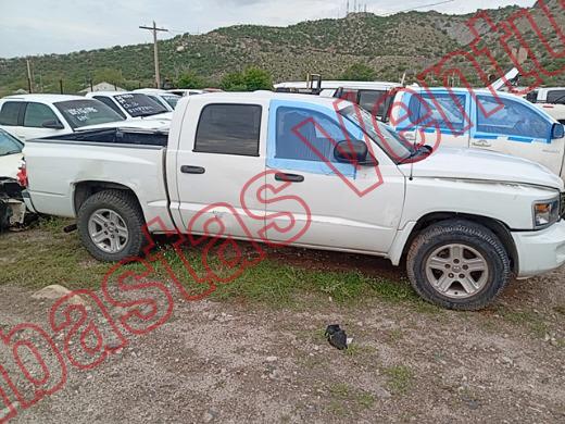 DODGE DAKOTA 2012, foto 4 de 19