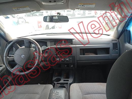 DODGE DAKOTA 2012, foto 14 de 19