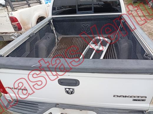 DODGE DAKOTA 2012, foto 15 de 19