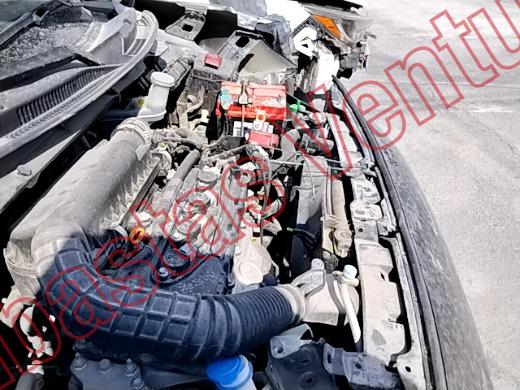 SUZUKI SWIFT 2018, foto 11 de 19