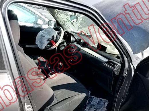 SUZUKI SWIFT 2018, foto 12 de 19