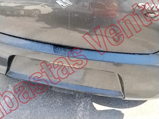 SUZUKI SWIFT 2018, foto 19 de 19