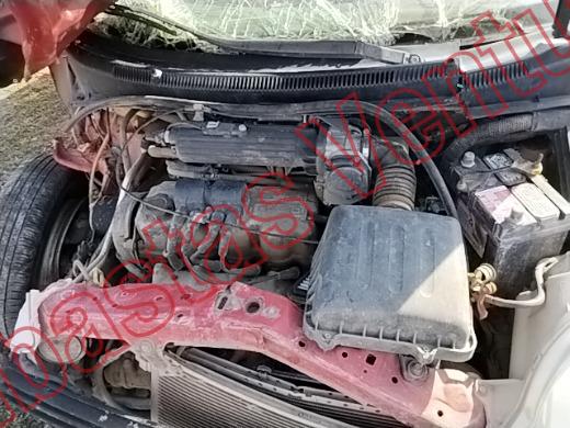 CHEVROLET MATIZ 2014, foto 10 de 19