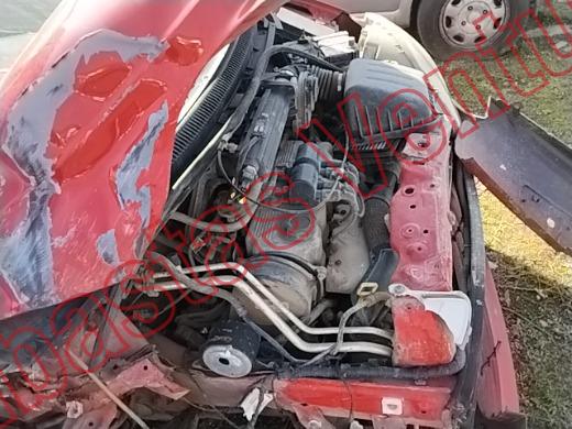 CHEVROLET MATIZ 2014, foto 11 de 19