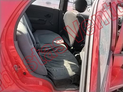 CHEVROLET MATIZ 2014, foto 13 de 19