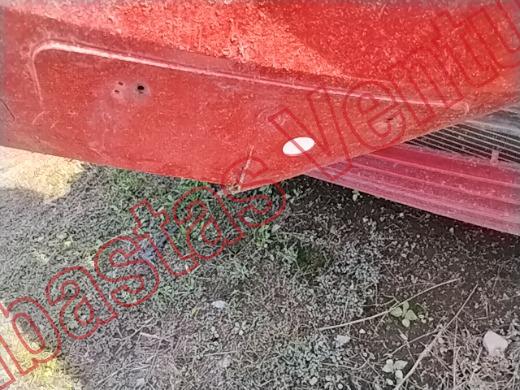 CHEVROLET MATIZ 2014, foto 18 de 19