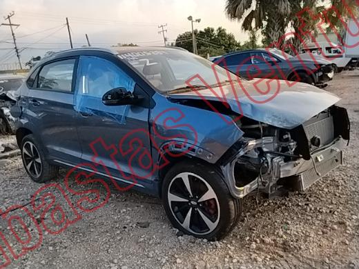 CHIREY TIGGO 2 PRO 2025, foto 3 de 19