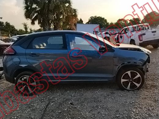 CHIREY TIGGO 2 PRO 2025, foto 4 de 19