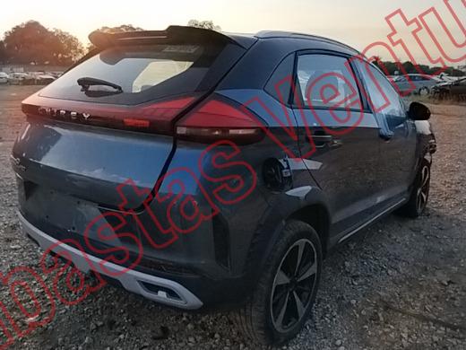 CHIREY TIGGO 2 PRO 2025, foto 5 de 19