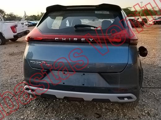 CHIREY TIGGO 2 PRO 2025, foto 6 de 19