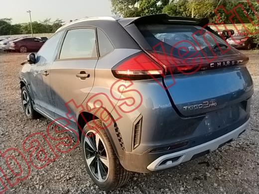 CHIREY TIGGO 2 PRO 2025, foto 7 de 19