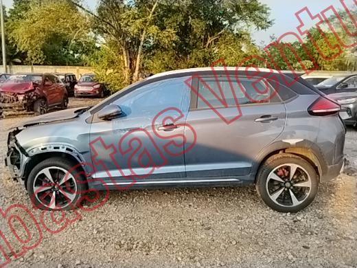 CHIREY TIGGO 2 PRO 2025, foto 8 de 19