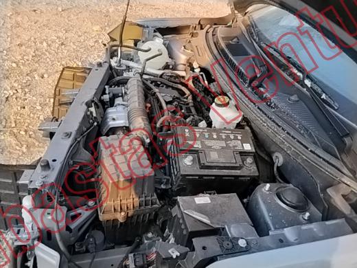 CHIREY TIGGO 2 PRO 2025, foto 9 de 19