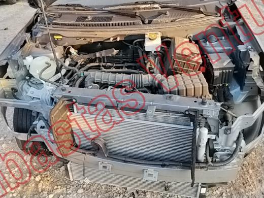 CHIREY TIGGO 2 PRO 2025, foto 10 de 19