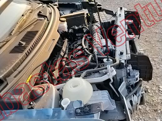 CHIREY TIGGO 2 PRO 2025, foto 11 de 19