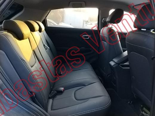 CHIREY TIGGO 2 PRO 2025, foto 12 de 19