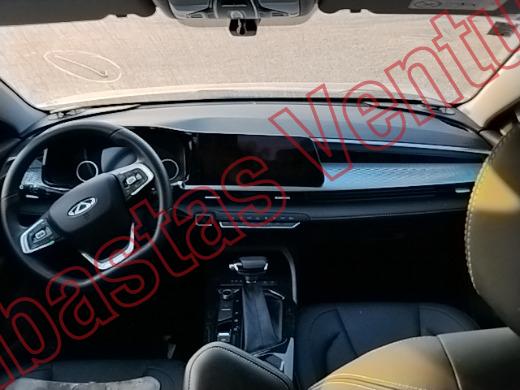 CHIREY TIGGO 2 PRO 2025, foto 13 de 19