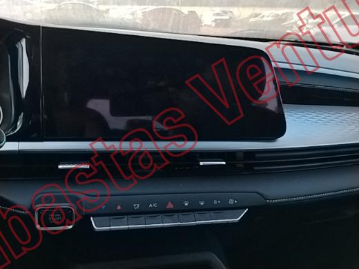 CHIREY TIGGO 2 PRO 2025, foto 14 de 19