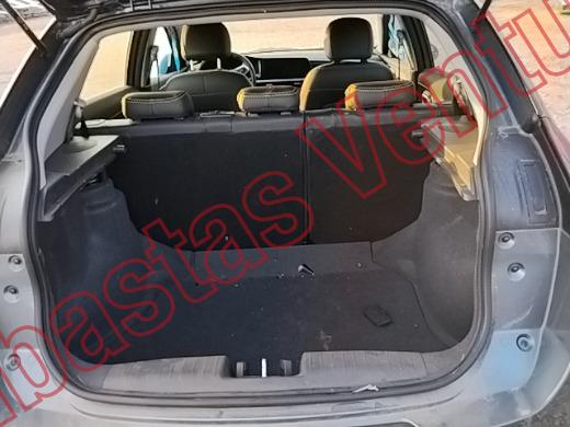 CHIREY TIGGO 2 PRO 2025, foto 15 de 19