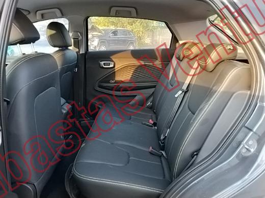 CHIREY TIGGO 2 PRO 2025, foto 16 de 19