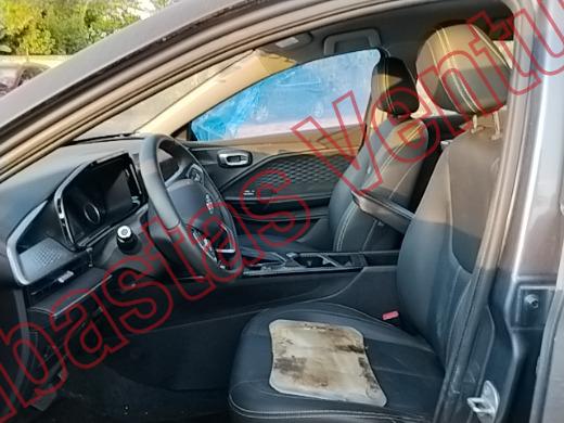 CHIREY TIGGO 2 PRO 2025, foto 17 de 19