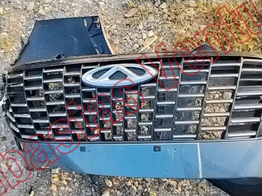 CHIREY TIGGO 2 PRO 2025, foto 18 de 19