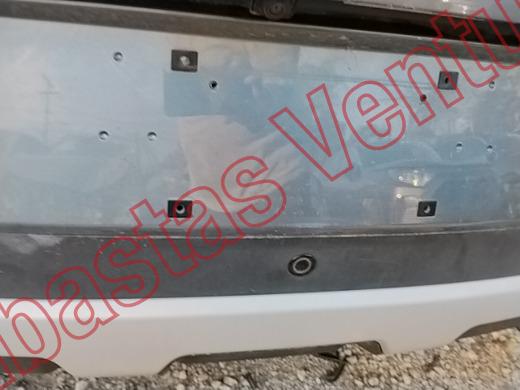 CHIREY TIGGO 2 PRO 2025, foto 19 de 19