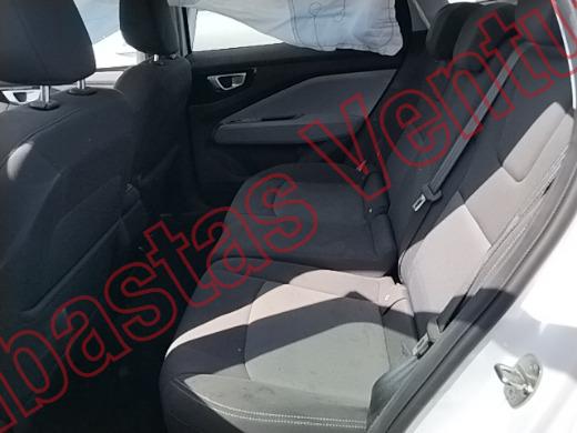 CHEVROLET AVEO 2026, foto 16 de 19