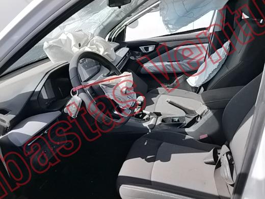 CHEVROLET AVEO 2026, foto 17 de 19