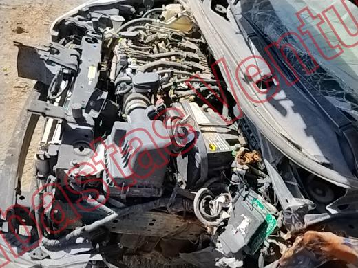NISSAN VERSA 2021, foto 9 de 19