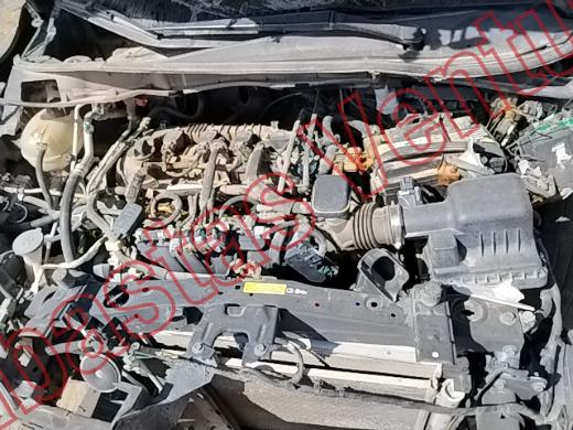 NISSAN VERSA 2021, foto 10 de 19