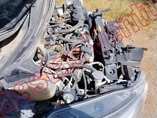 NISSAN VERSA 2021, foto 11 de 19