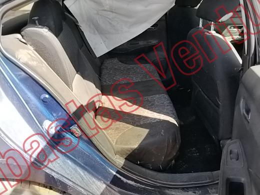 NISSAN VERSA 2021, foto 13 de 19