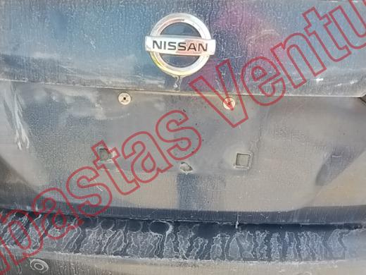 NISSAN VERSA 2021, foto 19 de 19