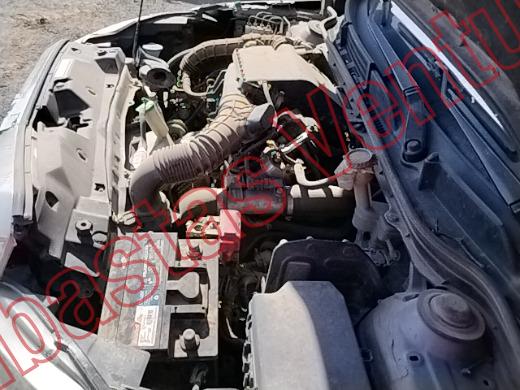 SUZUKI S CROSS 2019, foto 9 de 19