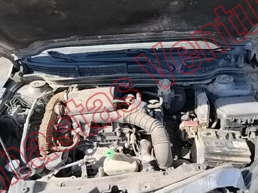 SUZUKI S CROSS 2019, foto 10 de 19