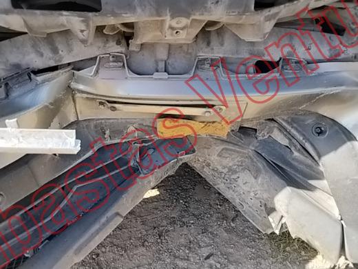 SUZUKI S CROSS 2019, foto 18 de 19