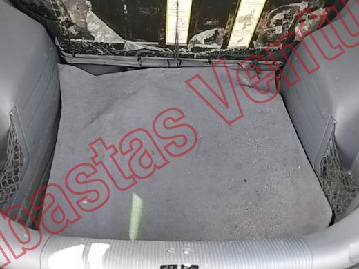 VOLKSWAGEN SPORT VAN 2009, foto 15 de 19