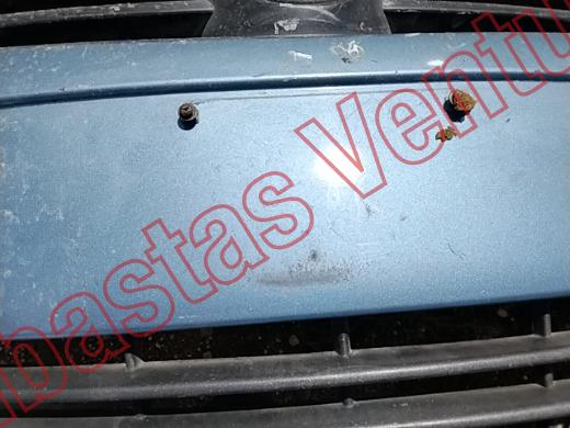 VOLKSWAGEN SPORT VAN 2009, foto 18 de 19
