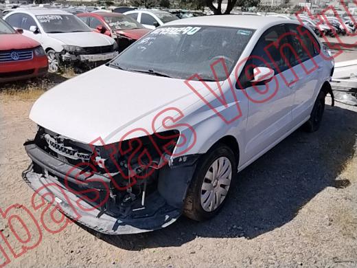 VOLKSWAGEN VENTO 2017, foto 1 de 19
