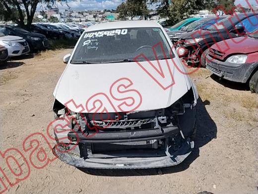 VOLKSWAGEN VENTO 2017, foto 2 de 19