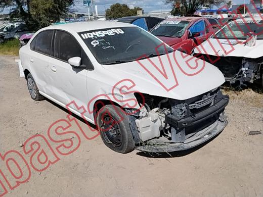 VOLKSWAGEN VENTO 2017, foto 3 de 19