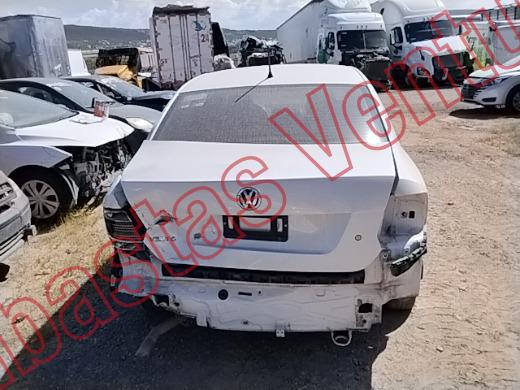 VOLKSWAGEN VENTO 2017, foto 6 de 19