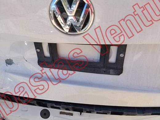 VOLKSWAGEN VENTO 2017, foto 19 de 19
